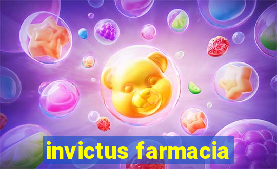 invictus farmacia